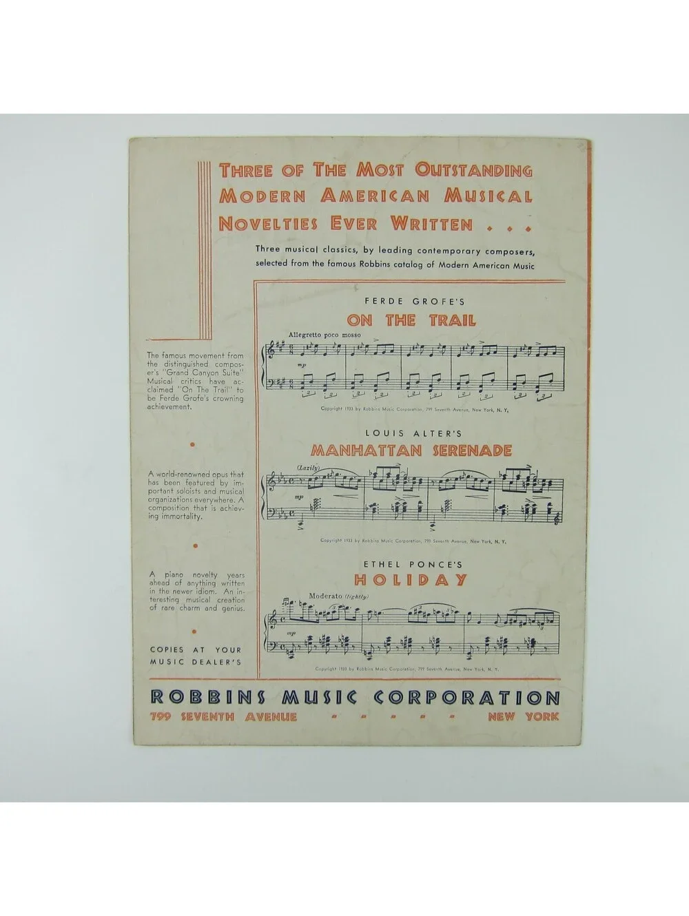 Sheet Music All I Do Is Dream Of You Sadie McKee Joan Crawford Vintage 1934